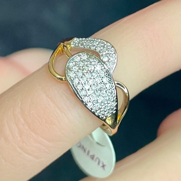 Unique design ring - Picture 2 of 6